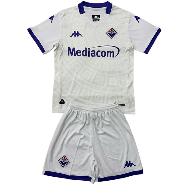 Tröja 2025 2026 - ACF Fiorentina Barn Tröja 25/26 | trojzonen
