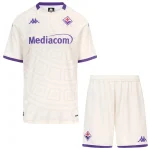 Tröja 2025 2026 - ACF Fiorentina Barn Tröja 25/26 | trojzonen