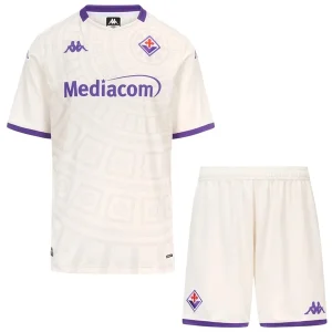 Tröja 2025 2026 - ACF Fiorentina Barn Tröja 25/26 | trojzonen