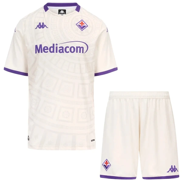 Tröja 2025 2026 - ACF Fiorentina Barn Tröja 25/26 | trojzonen