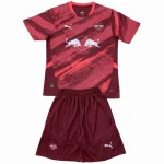 Tröja 2024 2025 - RB Leipzig Barn Fotbollströja | trojzonen