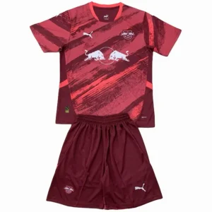 Tröja 2024 2025 - RB Leipzig Barn Fotbollströja | trojzonen