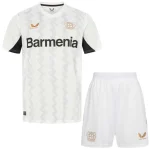 Tröja 2024 2025 - Bayer Leverkusen Tröja Barn | trojzonen