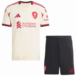 Tröja 2025 2026 - Liverpool Barn Tröja | trojzonen