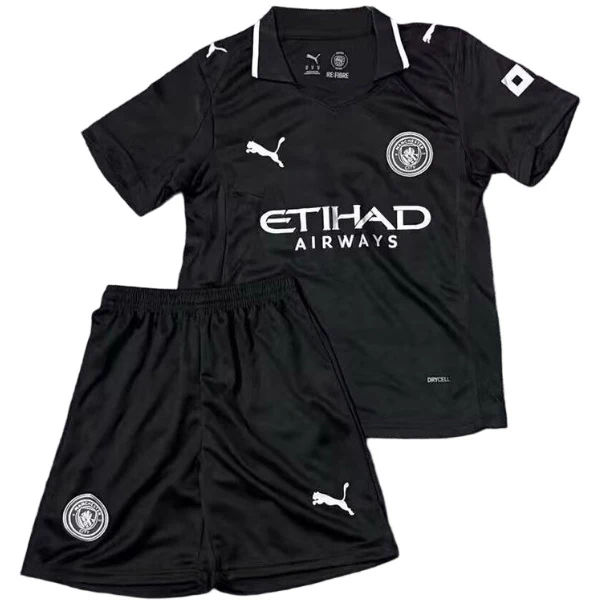 Tröja 2025 2026 - Manchester City Barntröja | trojzonen
