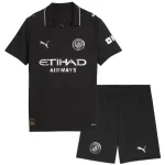 Tröja 2025 2026 - Manchester City Barntröja | trojzonen