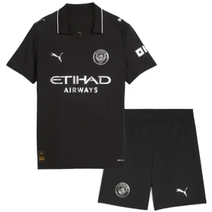 Tröja 2025 2026 - Manchester City Barntröja | trojzonen
