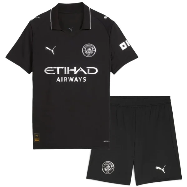 Tröja 2025 2026 - Manchester City Barntröja | trojzonen