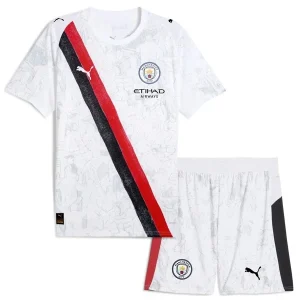 Tröja 2025 2026 - Manchester City Barntröja | trojzonen