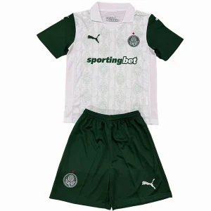 Tröja 2025 2026 - SE Palmeiras Barntröja | trojzonen