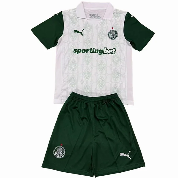Tröja 2025 2026 - SE Palmeiras Barntröja | trojzonen