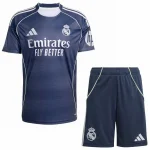 Tröja 2025 2026 - Real Madrid Barntröja | trojzonen