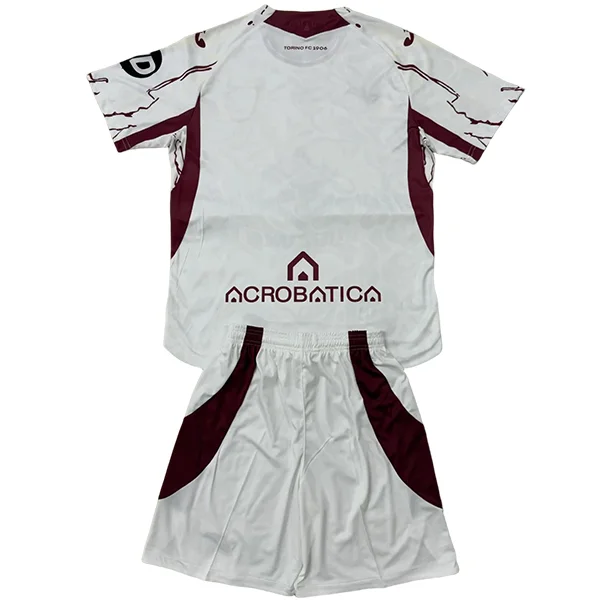 Tröja 2025 2026 - Torino Barn Tröja 25/26 | trojzonen
