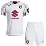 Tröja 2025 2026 - Torino Barn Tröja 25/26 | trojzonen