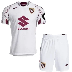 Tröja 2025 2026 - Torino Barn Tröja 25/26 | trojzonen