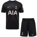 Tröja 2025 2026 - Tottenham Hotspur Barn Tröja 25/26 | trojzonen