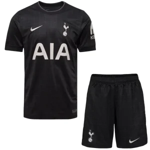 Tröja 2025 2026 - Tottenham Hotspur Barn Tröja 25/26 | trojzonen