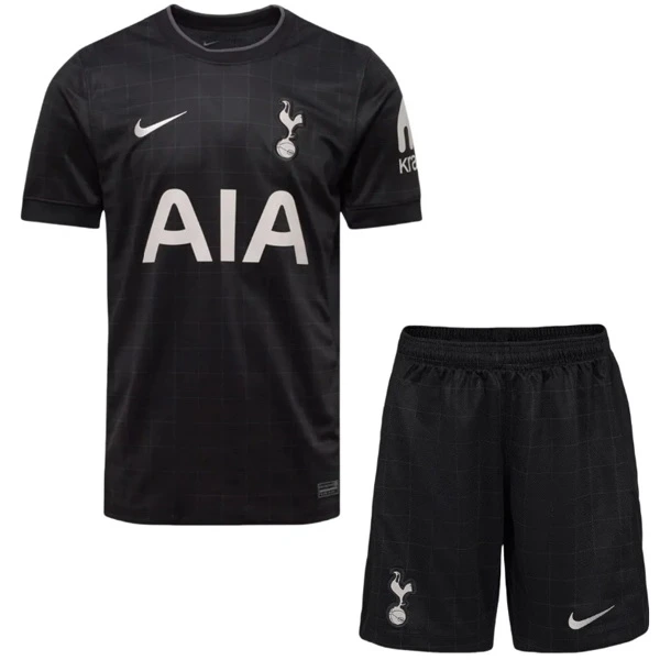 Tröja 2025 2026 - Tottenham Hotspur Barn Tröja 25/26 | trojzonen