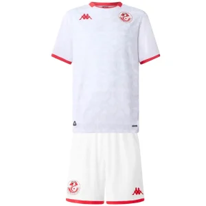 Tröja 2026 - Tunisien Barn Tröja | trojzonen