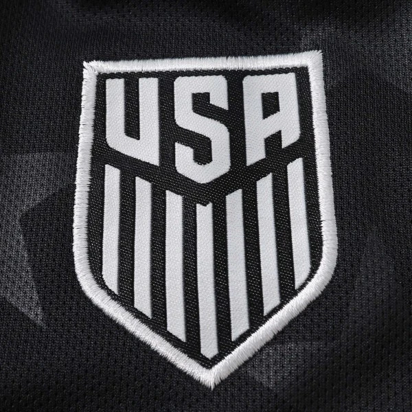 Usa Barn Matchställ 2026 - Usa Barn Hemmatröja | trojzonen