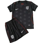 Usa Barn Matchställ 2026 - Usa Barn Hemmatröja | trojzonen