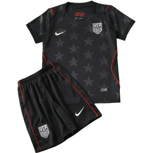 Usa Barn Matchställ 2026 - Usa Barn Hemmatröja | trojzonen