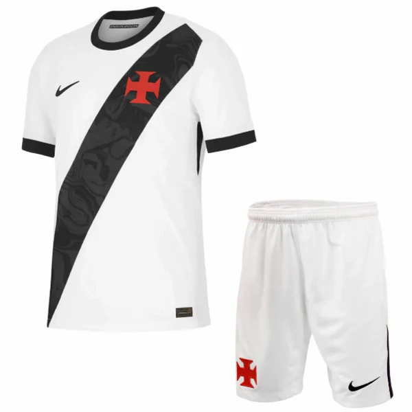 Tröja 2026 2027 - Vasco Da Gama Tröja Barn | trojzonen