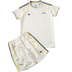 Venezuela Barn Matchställ 2026 - Venezuela Barn Hemmatröja | trojzonen