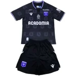 AJ Auxerre Tröja 2024 2025 - AJ Auxerre Tröja 25/26 | trojzonen