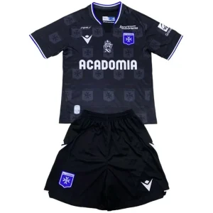 AJ Auxerre Tröja 2024 2025 - AJ Auxerre Tröja 25/26 | trojzonen