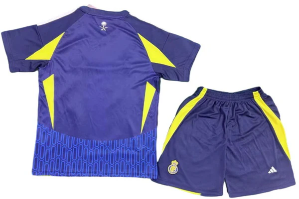 Tröja 2024 2025 - Al-Nassr FC Tröja | trojzonen