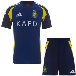 Tröja 2024 2025 - Al-Nassr FC Tröja | trojzonen