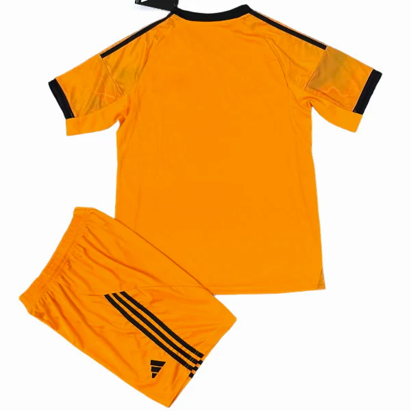AS Roma Tröja 2025 2026 | trojzonen