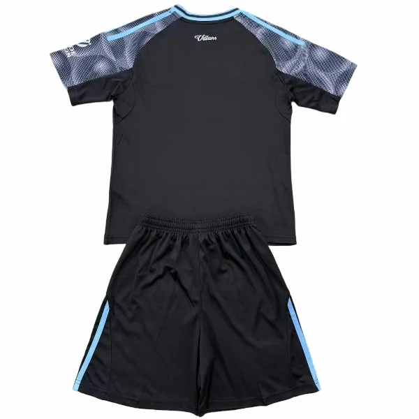 Aston Villa Tröja 2025 2026 | trojzonen