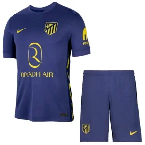 Atlético Madrid Tröja 2025 2026 | trojzonen