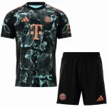 Bayern Munich Tröja 2024 2025 - Bayern München Tröja 25/26 | trojzonen