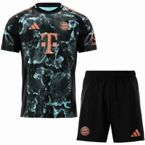 Bayern Munich Tröja 2024 2025 - Bayern München Tröja 25/26 | trojzonen