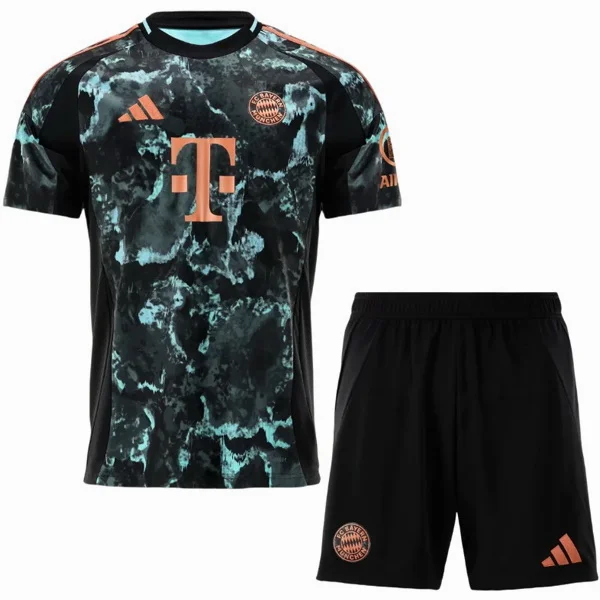 Bayern Munich Tröja 2024 2025 - Bayern München Tröja 25/26 | trojzonen