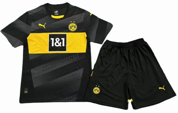 Borussia Dortmund Tröja 2024 2025 | trojzonen
