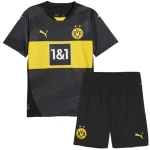 Borussia Dortmund Tröja 2024 2025 | trojzonen