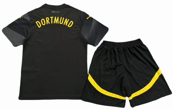 Borussia Dortmund Tröja 2024 2025 | trojzonen