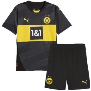 Borussia Dortmund Tröja 2024 2025 | trojzonen