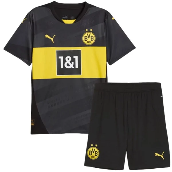Borussia Dortmund Tröja 2024 2025 | trojzonen