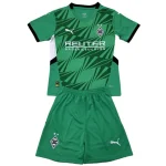 Borussia Mönchengladbach Tröja 2024 2025 | trojzonen