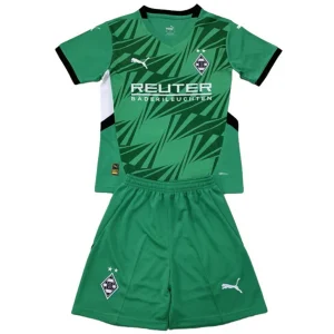 Borussia Mönchengladbach Tröja 2024 2025 | trojzonen