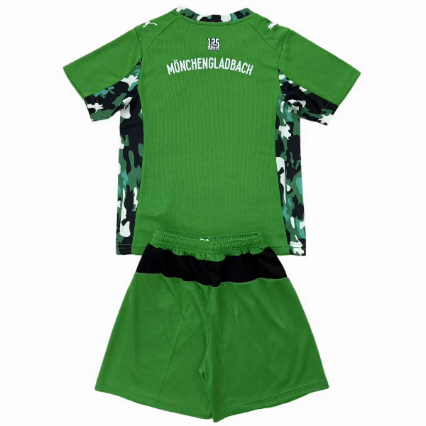 Borussia Mönchengladbach Tröja 2025 2026 | trojzonen