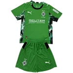 Borussia Mönchengladbach Tröja 2025 2026 | trojzonen