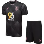 Tröja 2024 2025 - Burnley FC Tröja | trojzonen