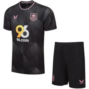Tröja 2024 2025 - Burnley FC Tröja | trojzonen