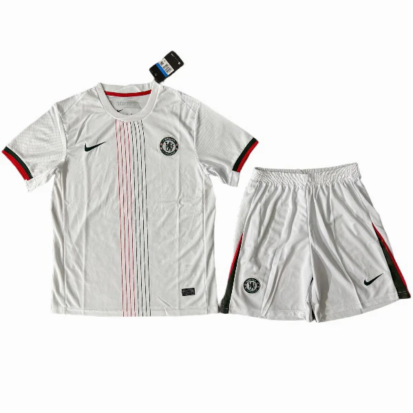 Chelsea Tröja 2025 2026 | trojzonen